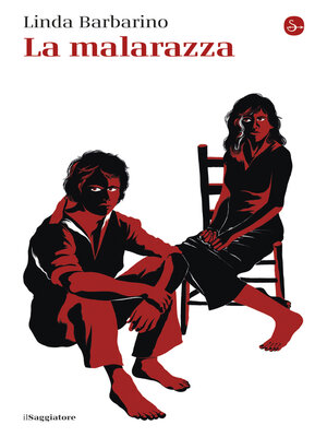 cover image of La malarazza